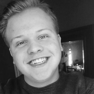 Meet your Posher, Nick